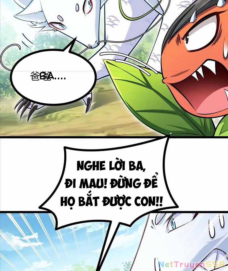 Thôn Phệ Đi, Đại Chùy Hoa Chapter 18 trang 40