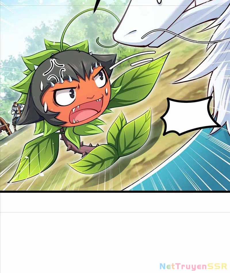 Thôn Phệ Đi, Đại Chùy Hoa Chapter 18 trang 41