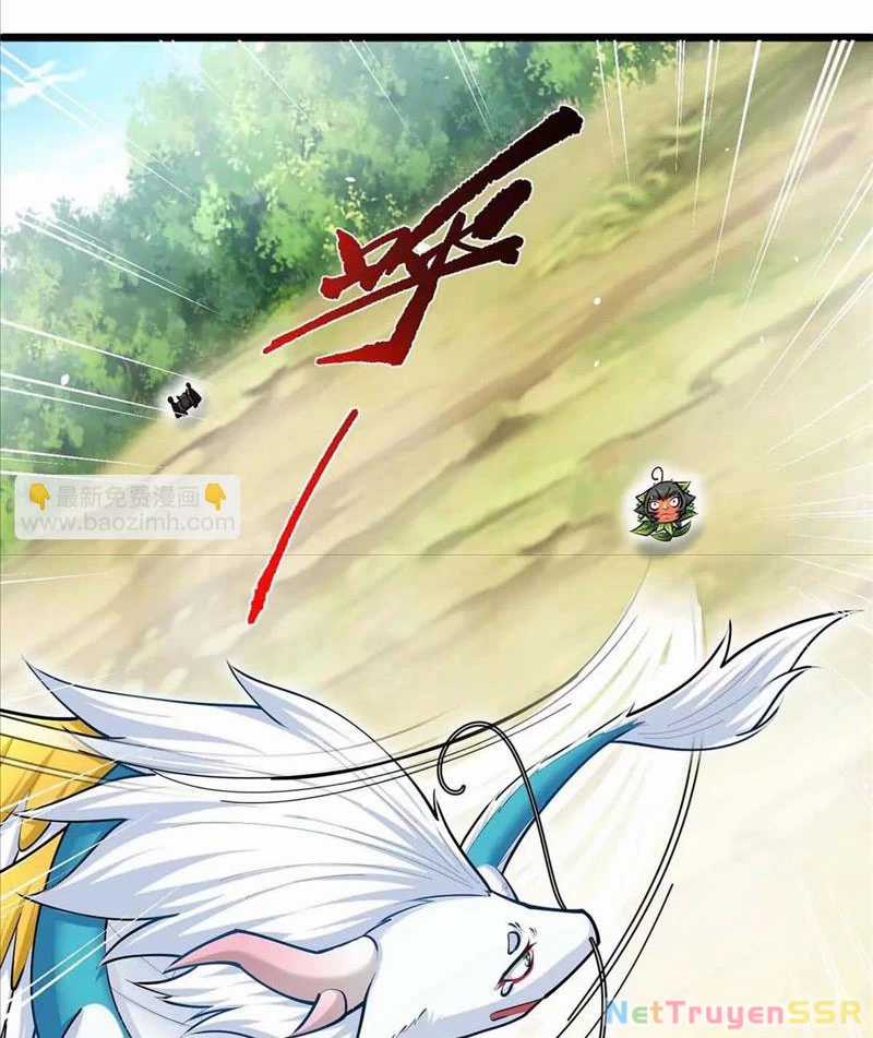 Thôn Phệ Đi, Đại Chùy Hoa Chapter 18 trang 42