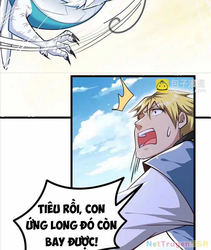 Thôn Phệ Đi, Đại Chùy Hoa Chapter 18 trang 43