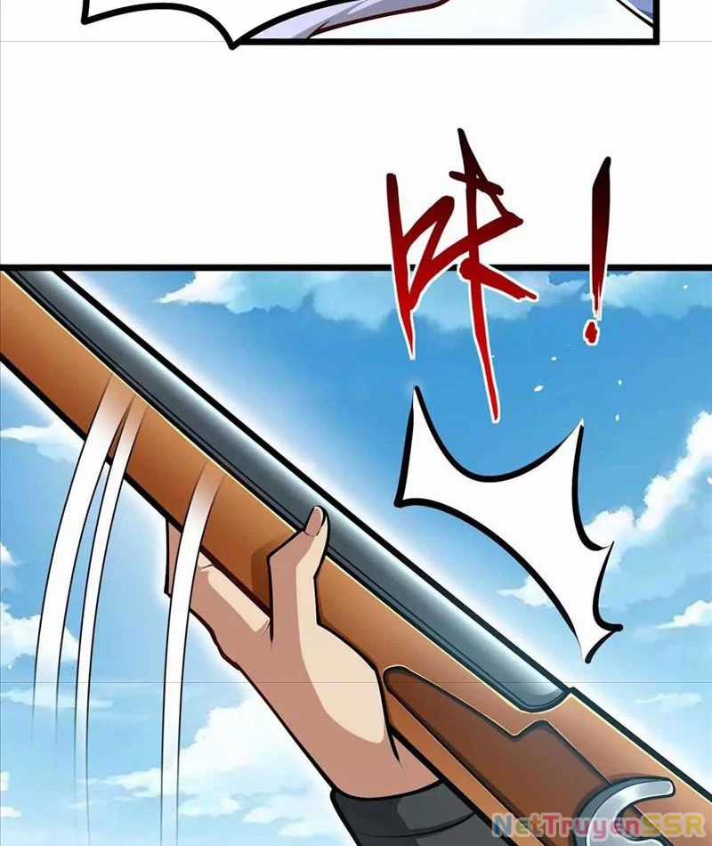 Thôn Phệ Đi, Đại Chùy Hoa Chapter 18 trang 44