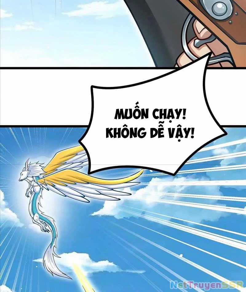 Thôn Phệ Đi, Đại Chùy Hoa Chapter 18 trang 45