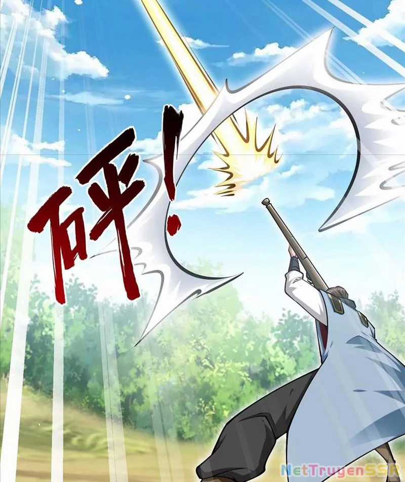 Thôn Phệ Đi, Đại Chùy Hoa Chapter 18 trang 46