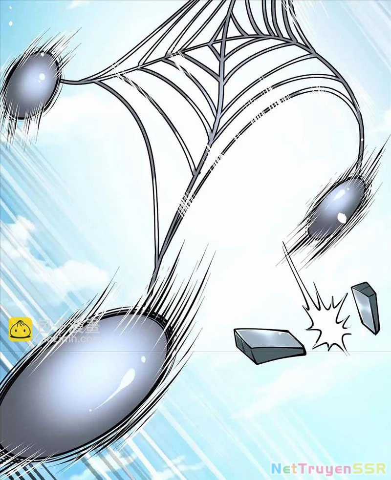 Thôn Phệ Đi, Đại Chùy Hoa Chapter 18 trang 49