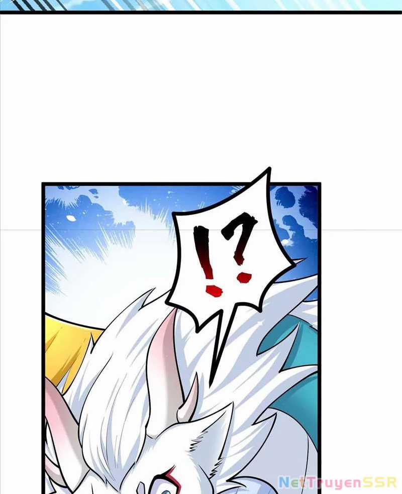 Thôn Phệ Đi, Đại Chùy Hoa Chapter 18 trang 50