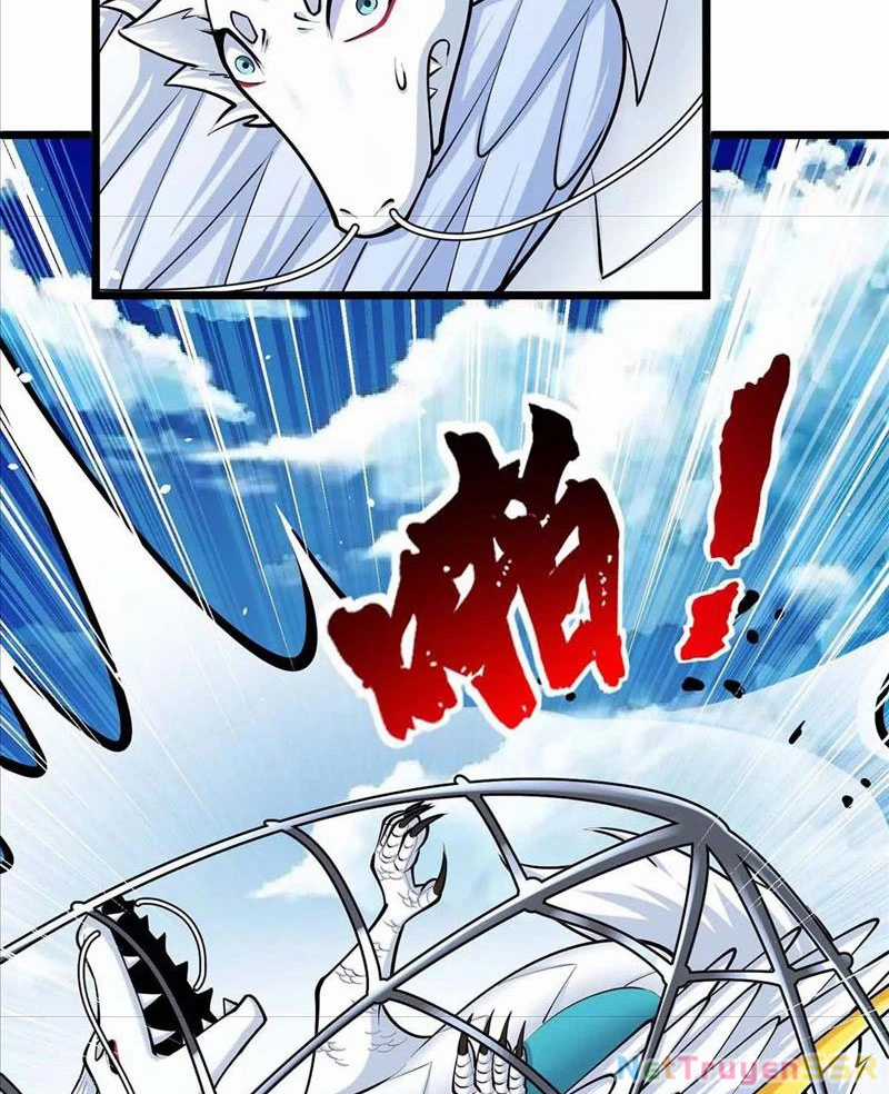 Thôn Phệ Đi, Đại Chùy Hoa Chapter 18 trang 51