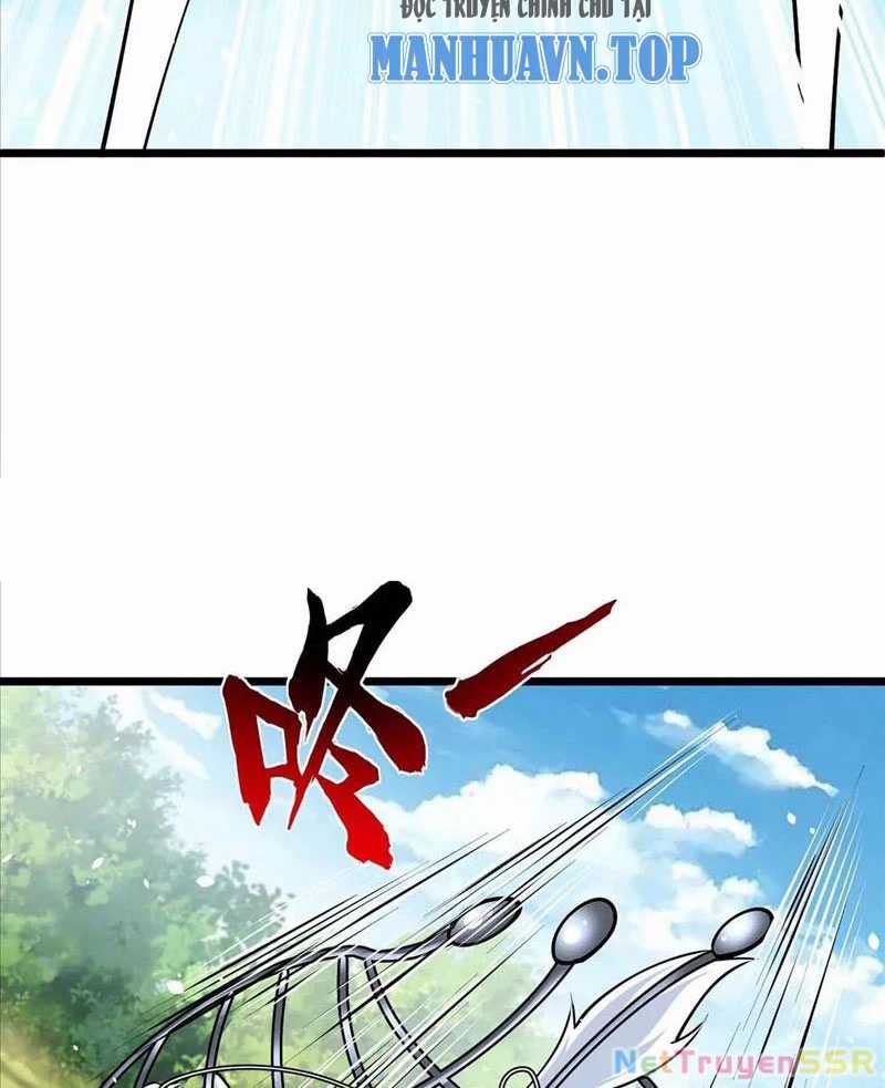 Thôn Phệ Đi, Đại Chùy Hoa Chapter 18 trang 53