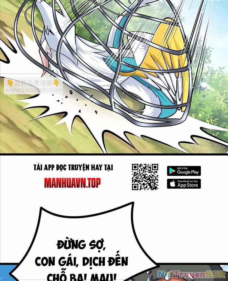 Thôn Phệ Đi, Đại Chùy Hoa Chapter 18 trang 54