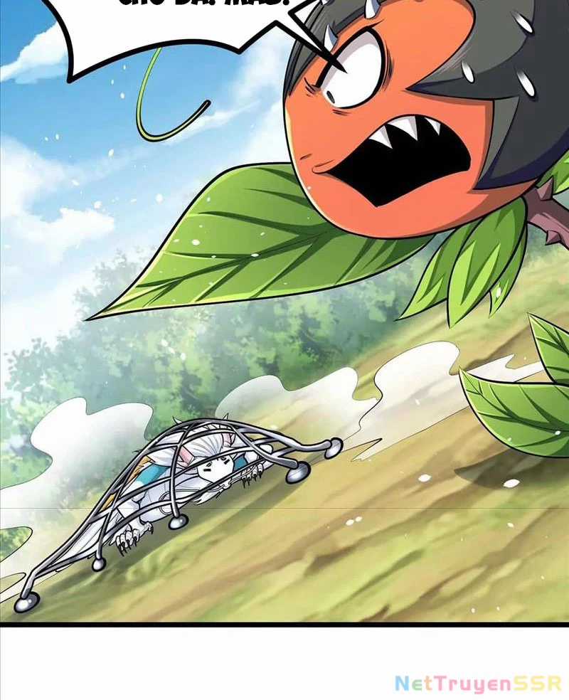 Thôn Phệ Đi, Đại Chùy Hoa Chapter 18 trang 55