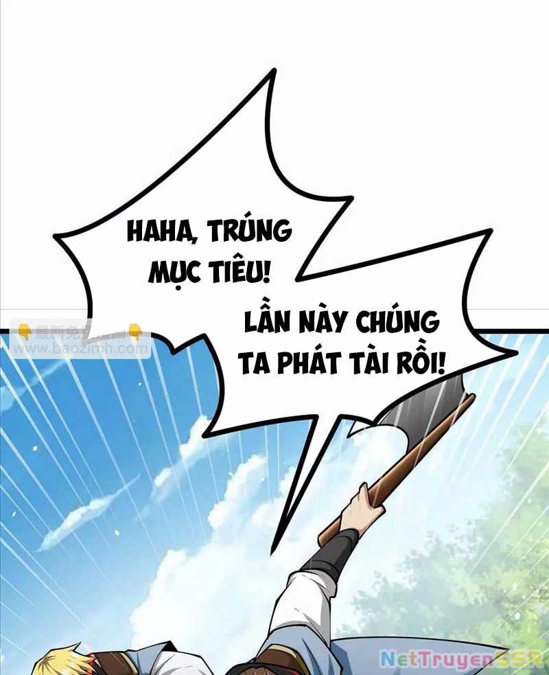 Thôn Phệ Đi, Đại Chùy Hoa Chapter 18 trang 56