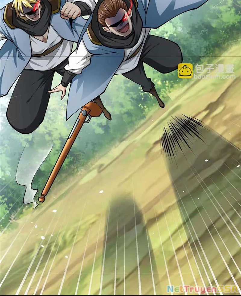 Thôn Phệ Đi, Đại Chùy Hoa Chapter 18 trang 57