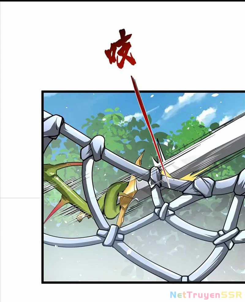 Thôn Phệ Đi, Đại Chùy Hoa Chapter 18 trang 58