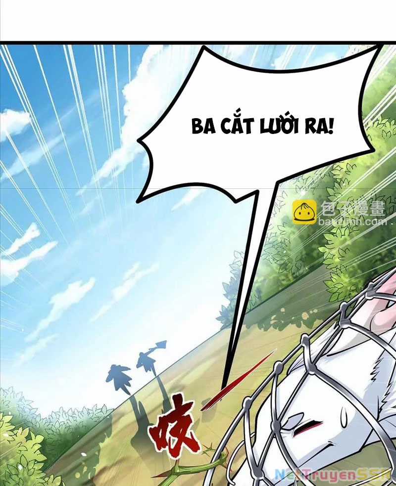 Thôn Phệ Đi, Đại Chùy Hoa Chapter 18 trang 59