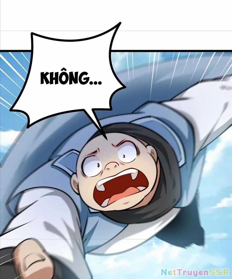 Thôn Phệ Đi, Đại Chùy Hoa Chapter 18 trang 6