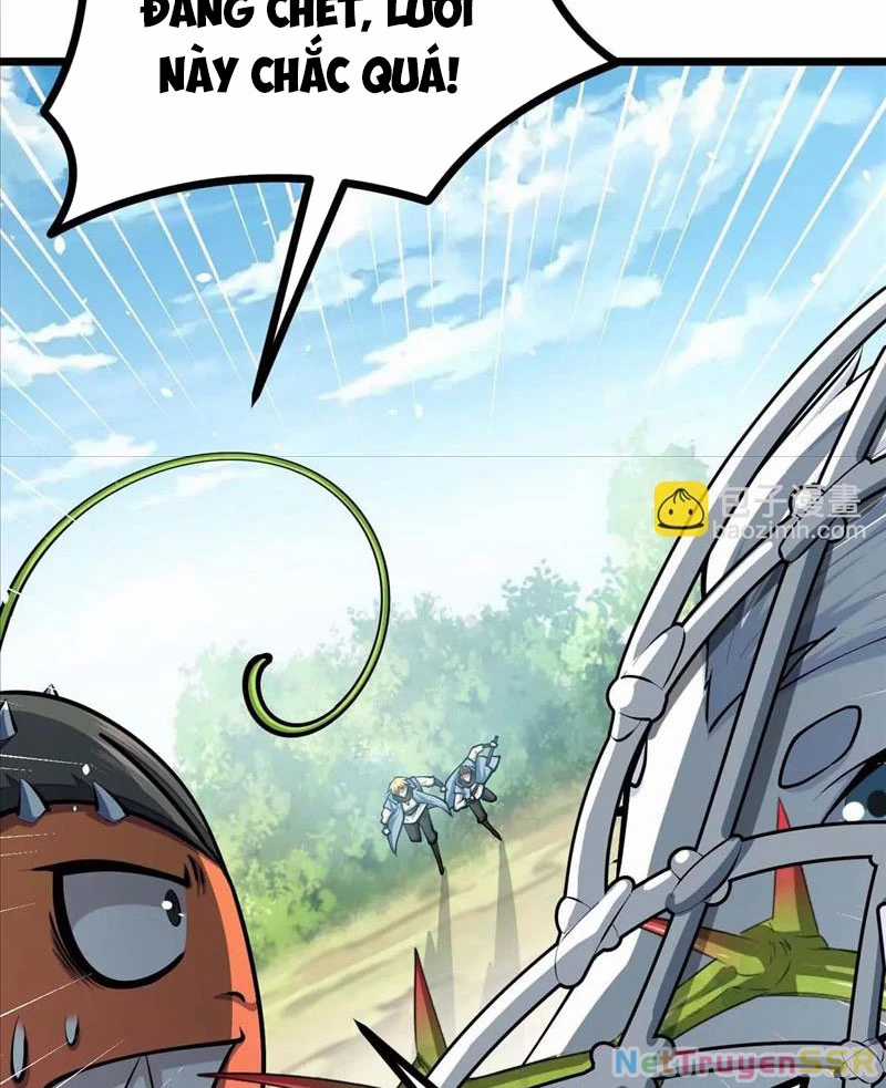 Thôn Phệ Đi, Đại Chùy Hoa Chapter 18 trang 61