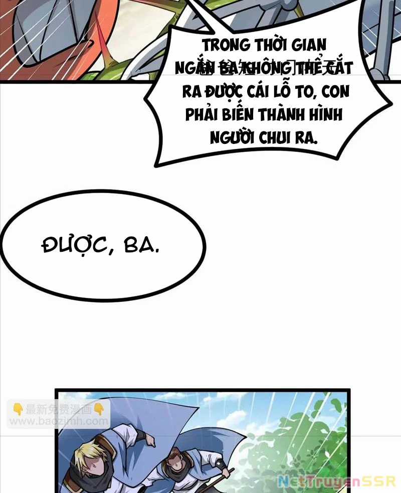 Thôn Phệ Đi, Đại Chùy Hoa Chapter 18 trang 62