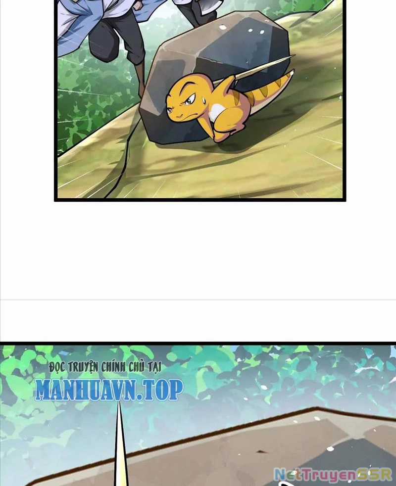 Thôn Phệ Đi, Đại Chùy Hoa Chapter 18 trang 63