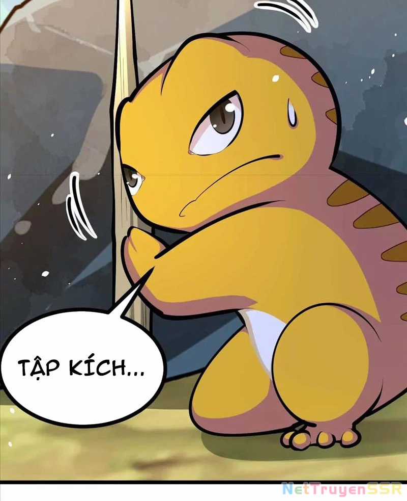 Thôn Phệ Đi, Đại Chùy Hoa Chapter 18 trang 64