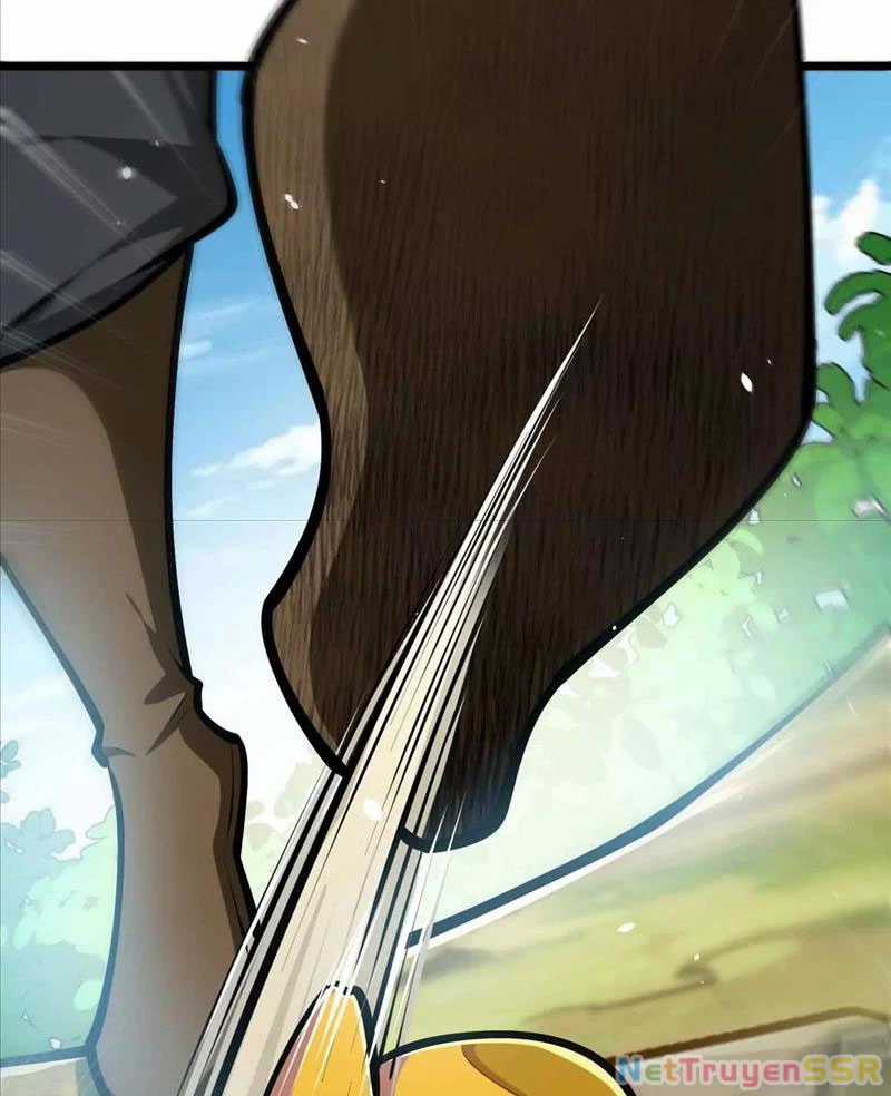 Thôn Phệ Đi, Đại Chùy Hoa Chapter 18 trang 69