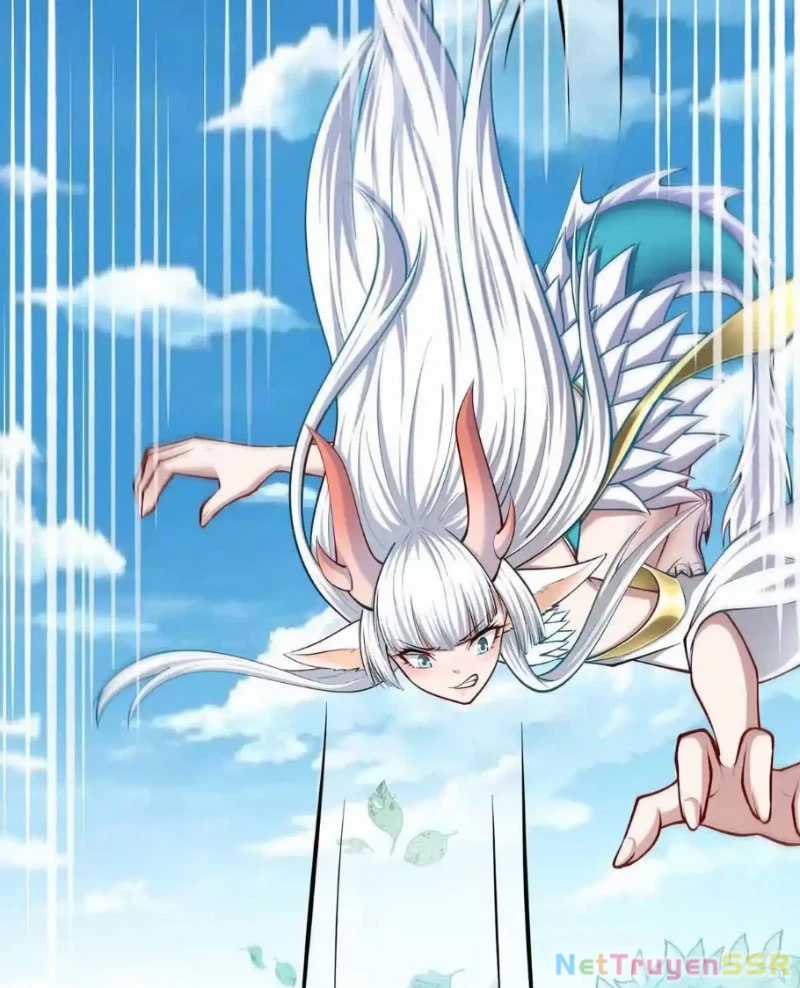 Thôn Phệ Đi, Đại Chùy Hoa Chapter 19 trang 10