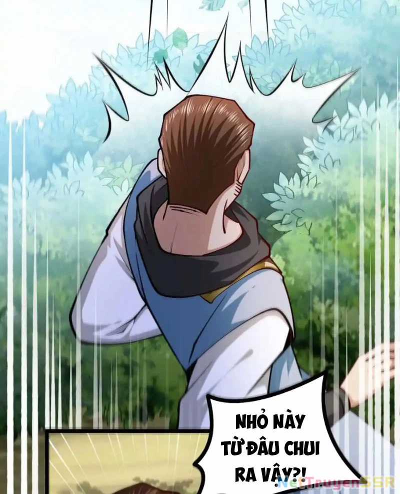 Thôn Phệ Đi, Đại Chùy Hoa Chapter 19 trang 11