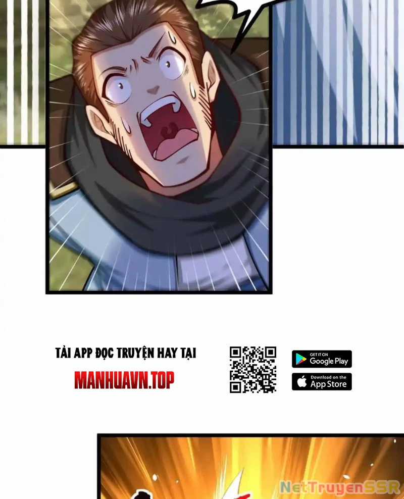 Thôn Phệ Đi, Đại Chùy Hoa Chapter 19 trang 12