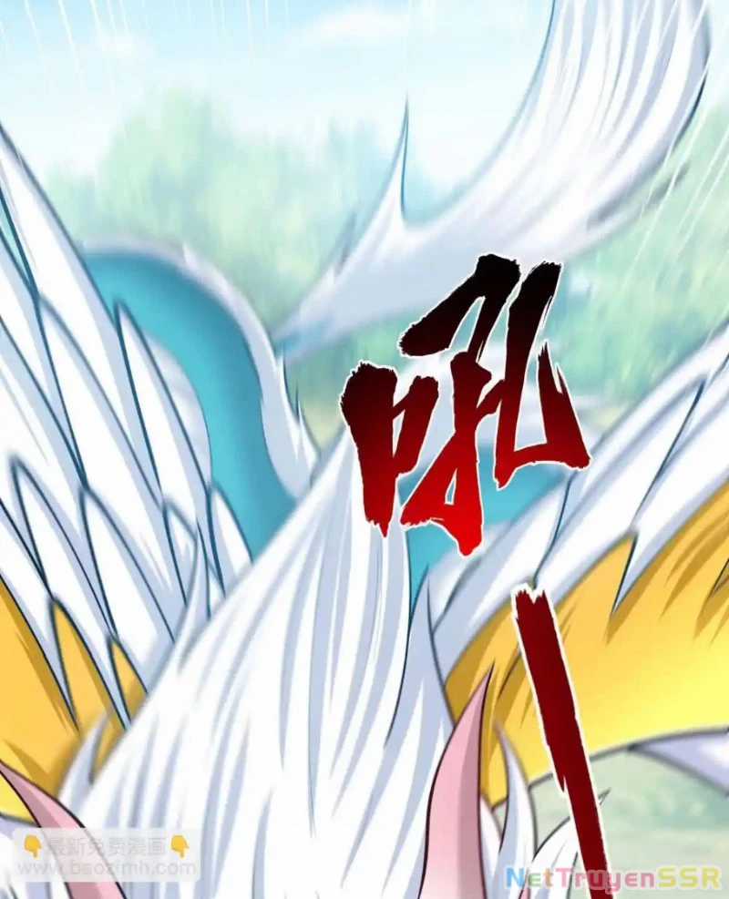 Thôn Phệ Đi, Đại Chùy Hoa Chapter 19 trang 14