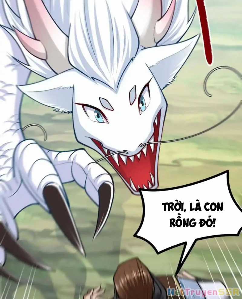 Thôn Phệ Đi, Đại Chùy Hoa Chapter 19 trang 15