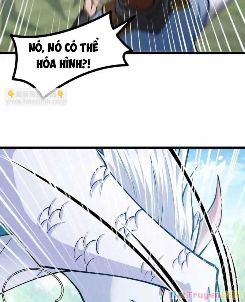 Thôn Phệ Đi, Đại Chùy Hoa Chapter 19 trang 16