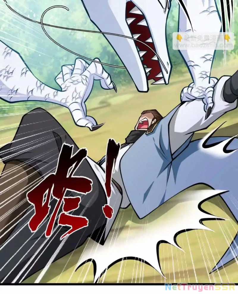 Thôn Phệ Đi, Đại Chùy Hoa Chapter 19 trang 17