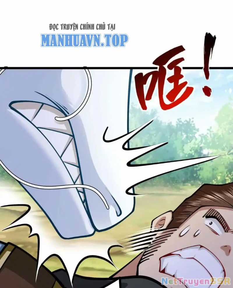 Thôn Phệ Đi, Đại Chùy Hoa Chapter 19 trang 18