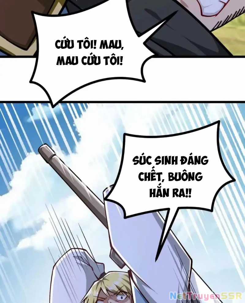 Thôn Phệ Đi, Đại Chùy Hoa Chapter 19 trang 19
