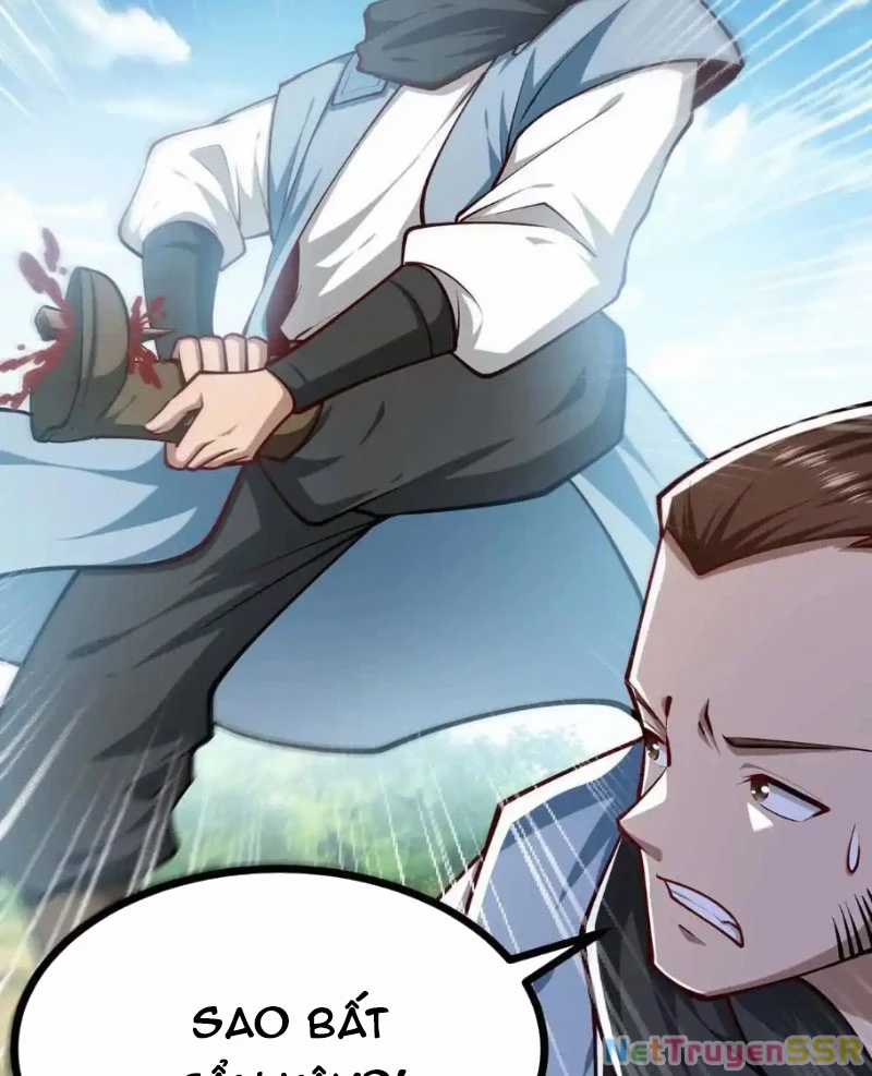 Thôn Phệ Đi, Đại Chùy Hoa Chapter 19 trang 2