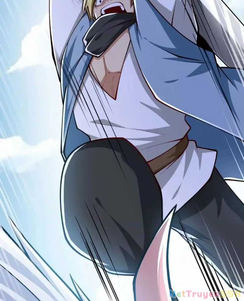 Thôn Phệ Đi, Đại Chùy Hoa Chapter 19 trang 20