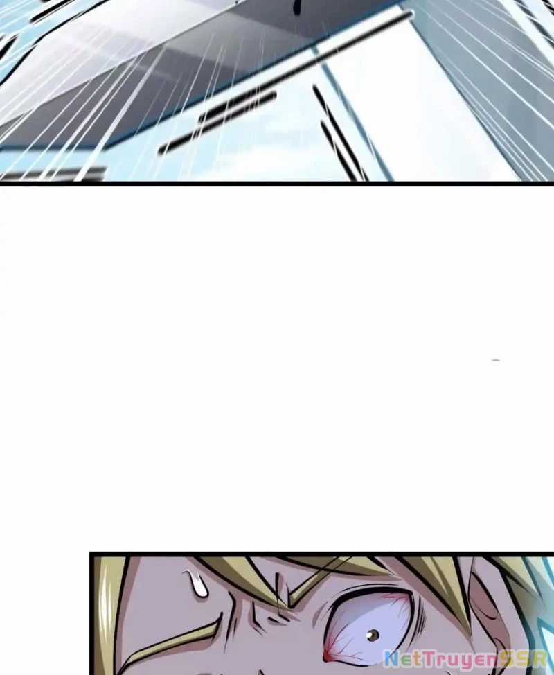 Thôn Phệ Đi, Đại Chùy Hoa Chapter 19 trang 23