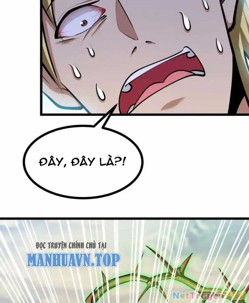 Thôn Phệ Đi, Đại Chùy Hoa Chapter 19 trang 24