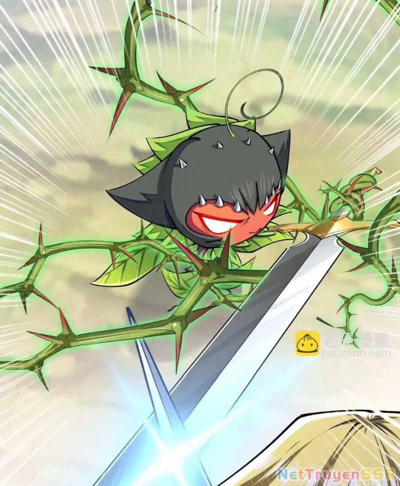 Thôn Phệ Đi, Đại Chùy Hoa Chapter 19 trang 25