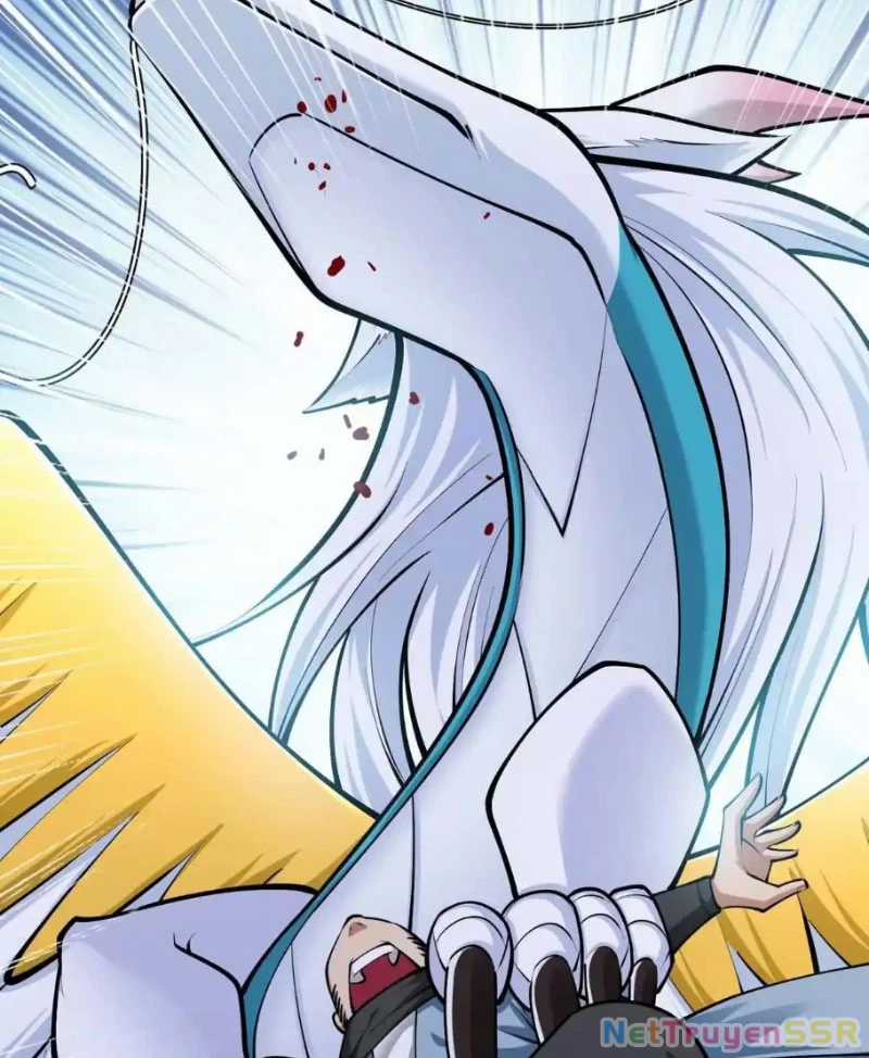 Thôn Phệ Đi, Đại Chùy Hoa Chapter 19 trang 27