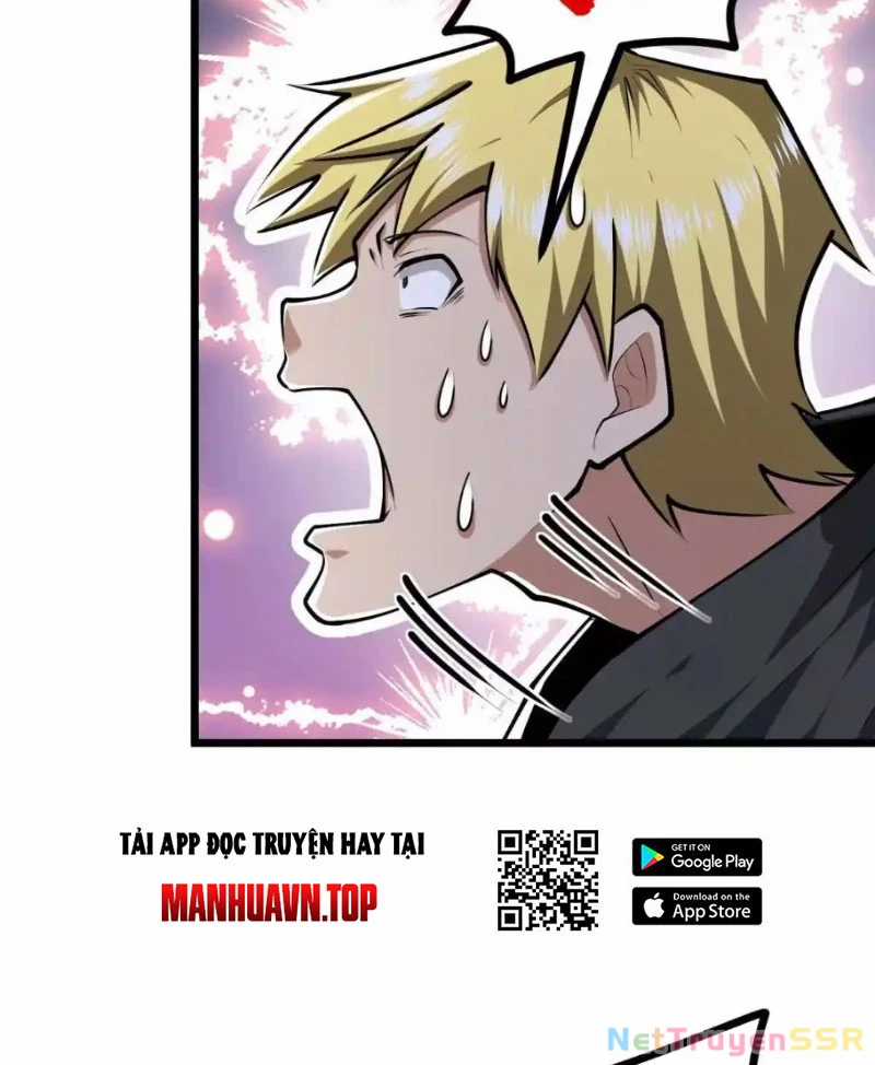 Thôn Phệ Đi, Đại Chùy Hoa Chapter 19 trang 29