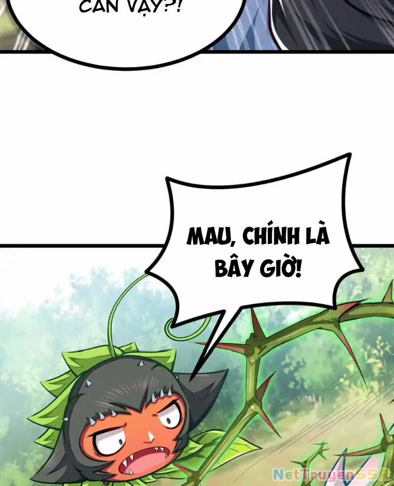 Thôn Phệ Đi, Đại Chùy Hoa Chapter 19 trang 3