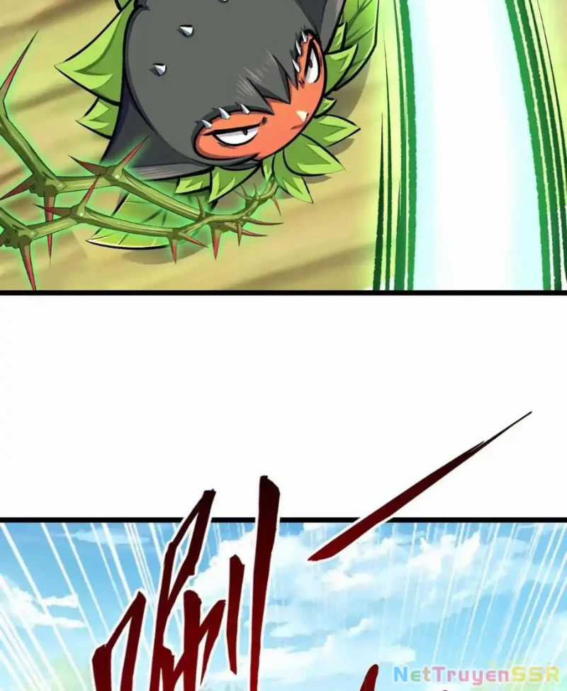 Thôn Phệ Đi, Đại Chùy Hoa Chapter 19 trang 31