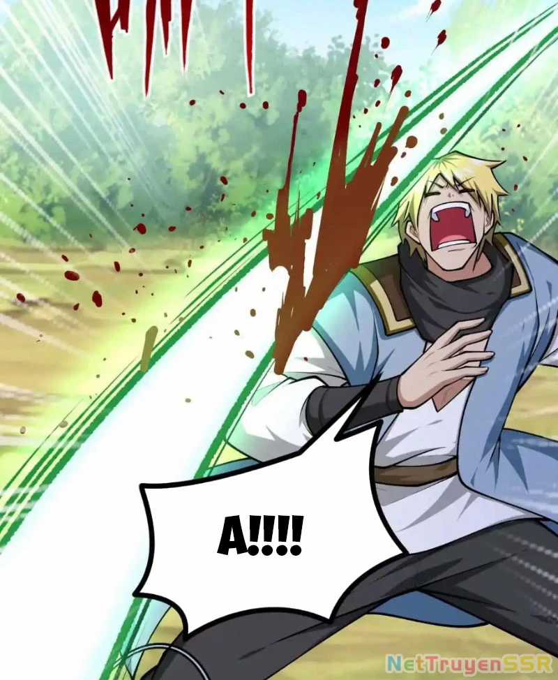 Thôn Phệ Đi, Đại Chùy Hoa Chapter 19 trang 32