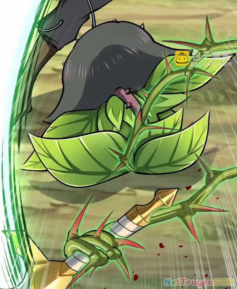 Thôn Phệ Đi, Đại Chùy Hoa Chapter 19 trang 33