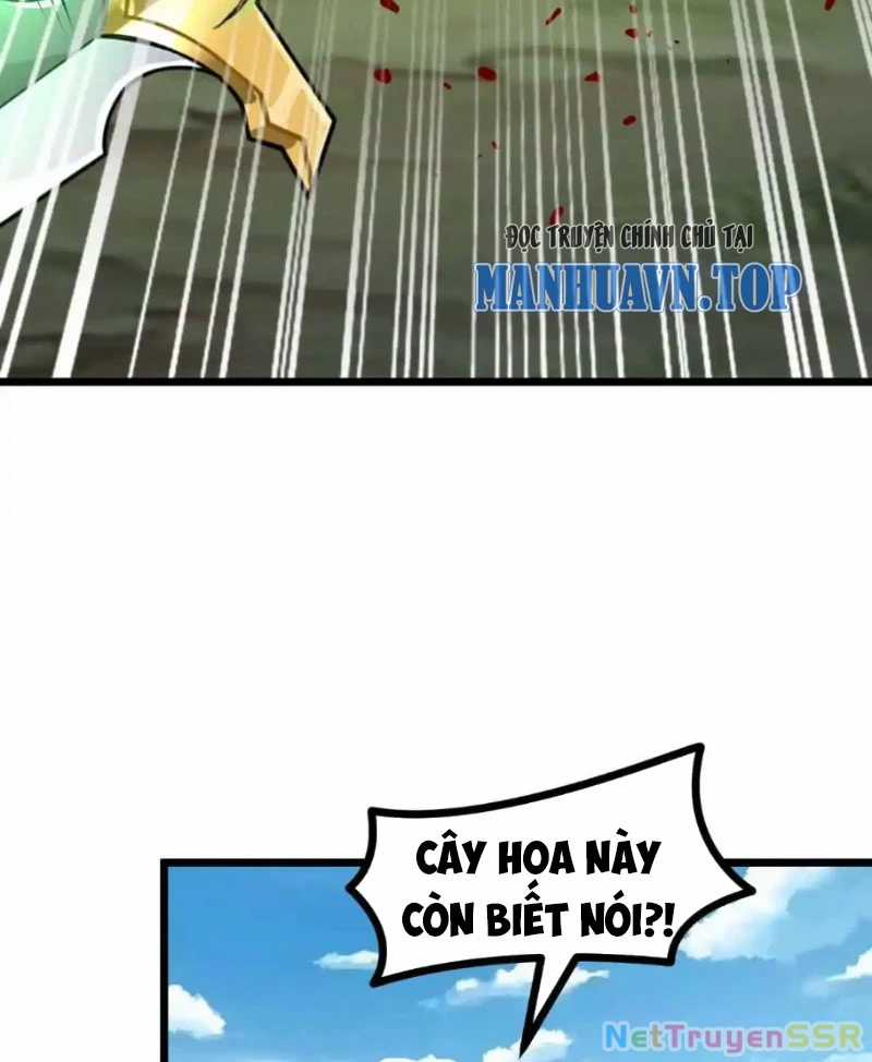 Thôn Phệ Đi, Đại Chùy Hoa Chapter 19 trang 34