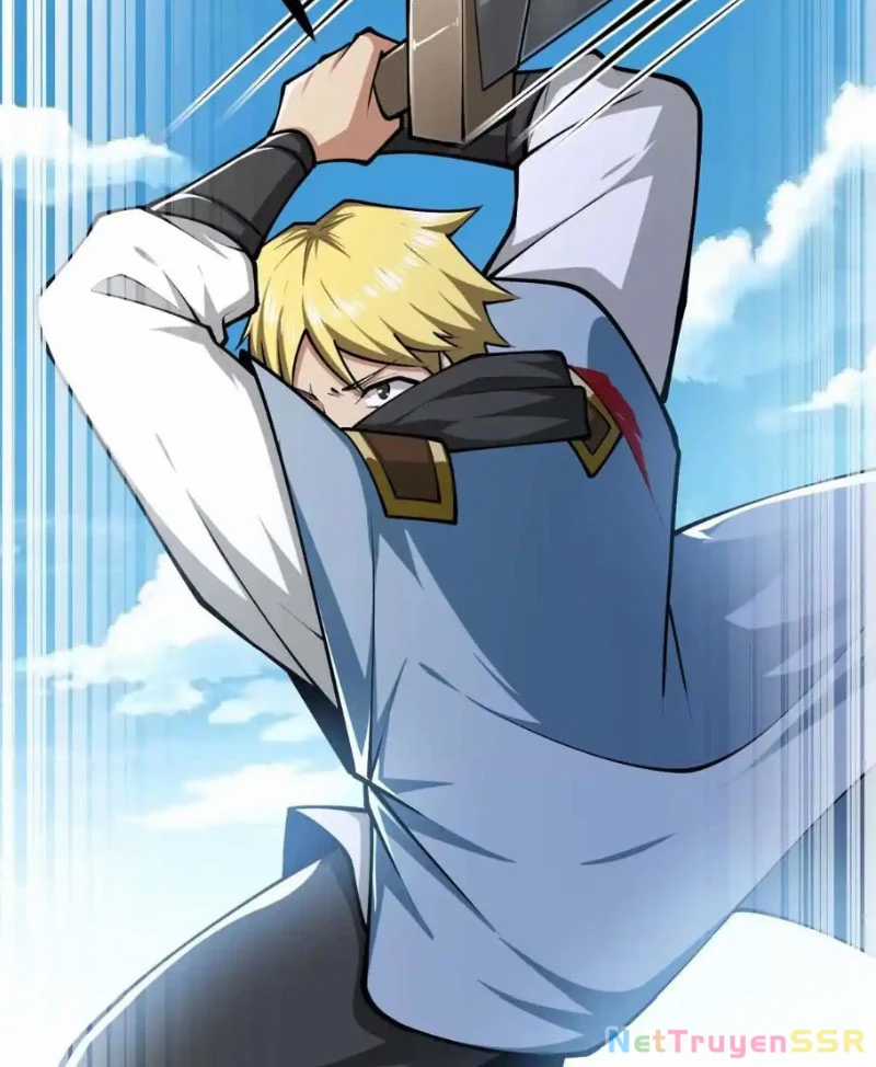 Thôn Phệ Đi, Đại Chùy Hoa Chapter 19 trang 36