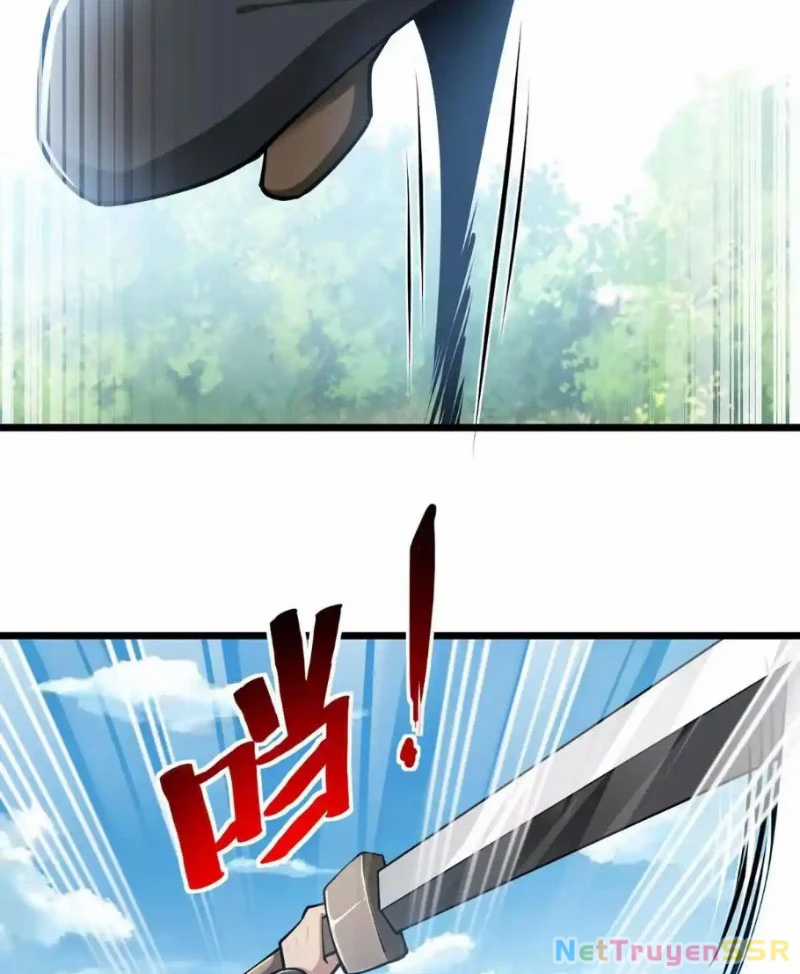 Thôn Phệ Đi, Đại Chùy Hoa Chapter 19 trang 37