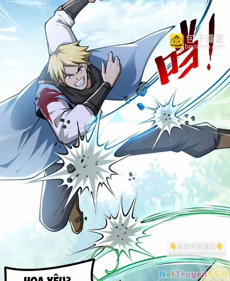 Thôn Phệ Đi, Đại Chùy Hoa Chapter 19 trang 38