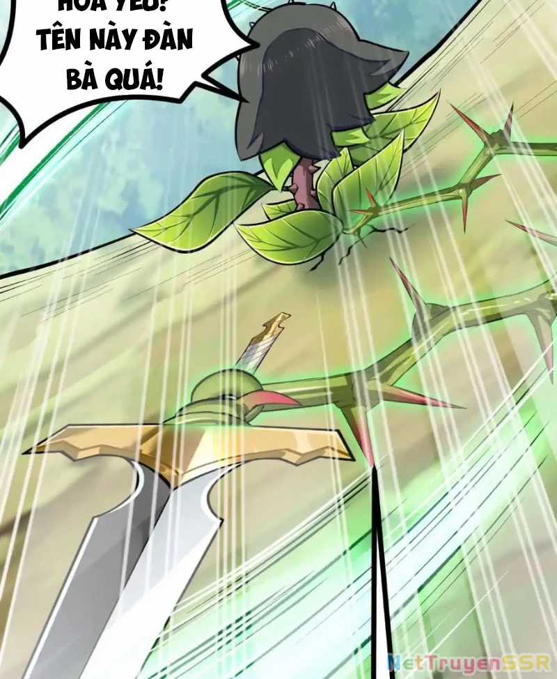 Thôn Phệ Đi, Đại Chùy Hoa Chapter 19 trang 39