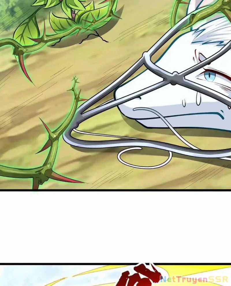 Thôn Phệ Đi, Đại Chùy Hoa Chapter 19 trang 4