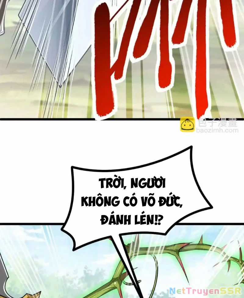 Thôn Phệ Đi, Đại Chùy Hoa Chapter 19 trang 43